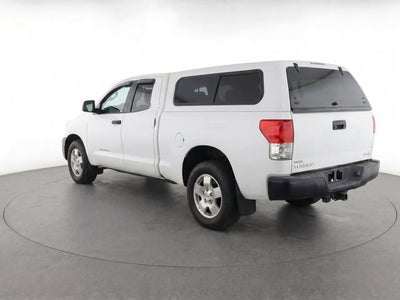 2012 Toyota Tundra Grade 4.6L V8