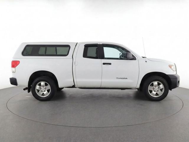 2012 Toyota Tundra Grade 4.6L V8