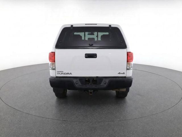 2012 Toyota Tundra Grade 4.6L V8