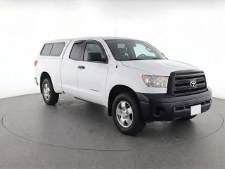 2012 Toyota Tundra Grade 4.6L V8