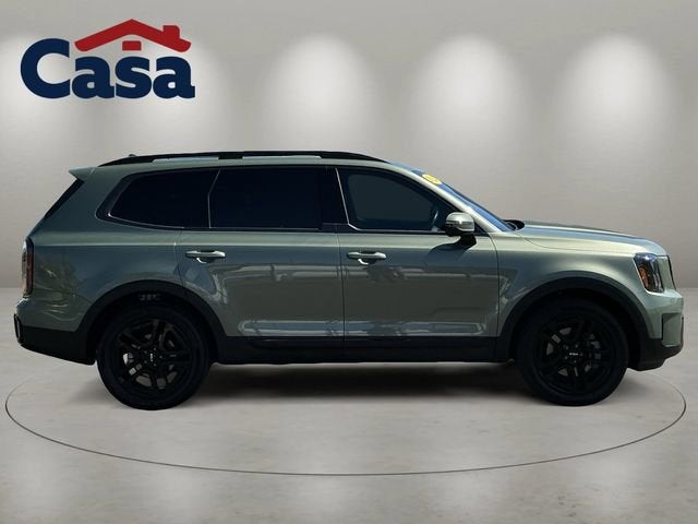 2024 Kia Telluride SX X-Line