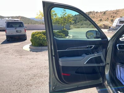 2024 Kia Telluride SX X-Line