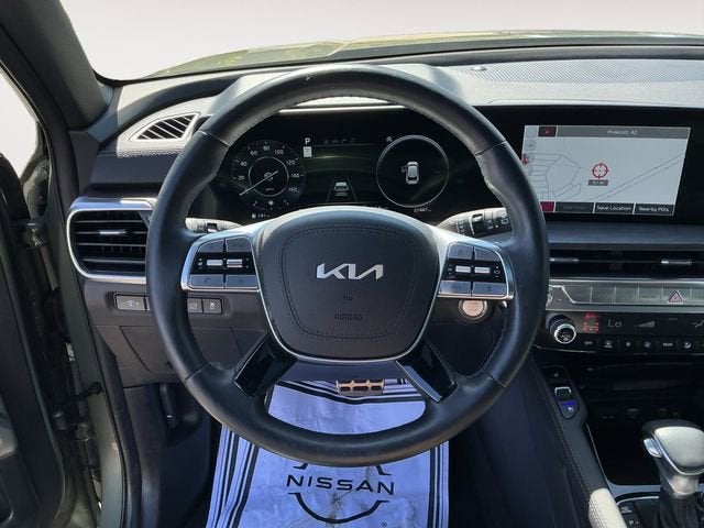 2024 Kia Telluride SX X-Line