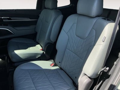 2024 Kia Telluride SX X-Line