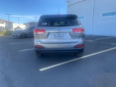 2018 Kia Sorento 2.4L L