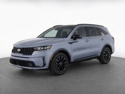 2021 Kia Sorento SX Prestige