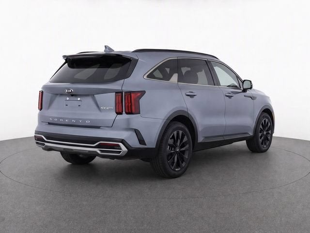 2021 Kia Sorento SX Prestige