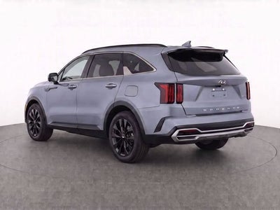 2021 Kia Sorento SX Prestige