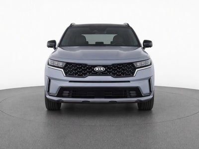2021 Kia Sorento SX Prestige
