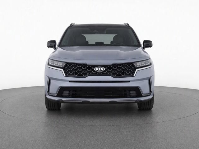 2021 Kia Sorento SX Prestige