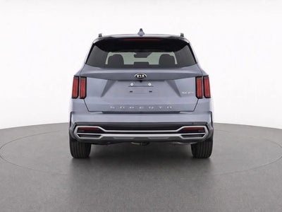2021 Kia Sorento SX Prestige