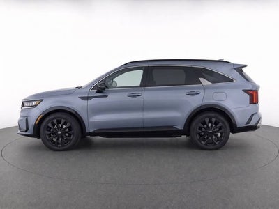 2021 Kia Sorento SX Prestige