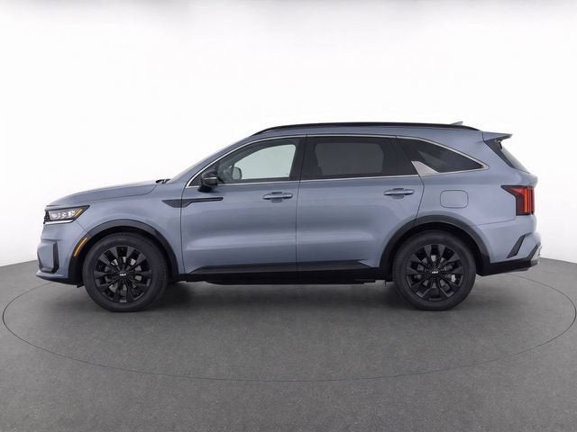 2021 Kia Sorento SX Prestige