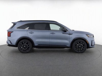 2021 Kia Sorento SX Prestige