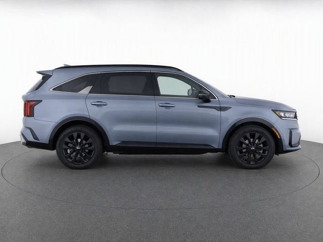 2021 Kia Sorento SX Prestige