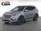 2017 Hyundai Santa Fe Sport 2.0T Ultimate