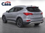 2017 Hyundai Santa Fe Sport 2.0T Ultimate