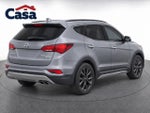 2017 Hyundai Santa Fe Sport 2.0T Ultimate