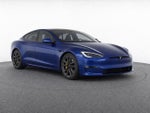 2022 Tesla Model S Plaid Tri Motor All-Wheel Drive