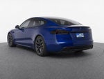 2022 Tesla Model S Plaid Tri Motor All-Wheel Drive