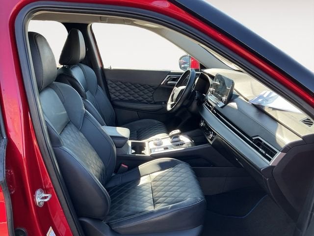 2023 Mitsubishi Outlander PHEV SEL S-AWC