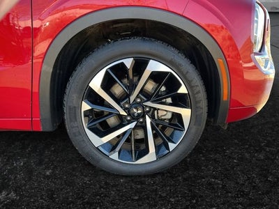 2023 Mitsubishi Outlander PHEV SEL S-AWC