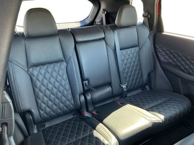 2023 Mitsubishi Outlander PHEV SEL S-AWC