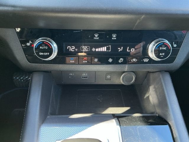 2023 Mitsubishi Outlander PHEV SEL S-AWC