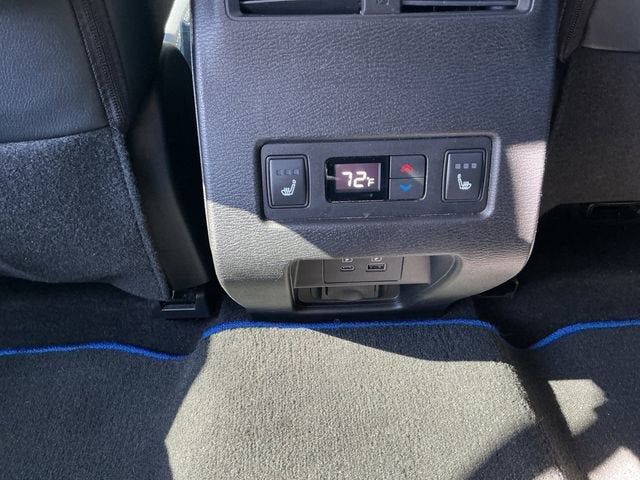 2023 Mitsubishi Outlander PHEV SEL S-AWC