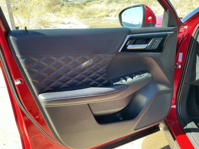 2023 Mitsubishi Outlander PHEV SEL S-AWC