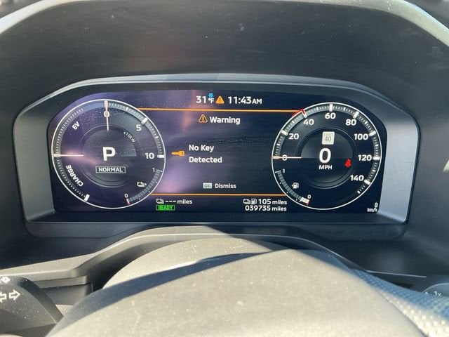 2023 Mitsubishi Outlander PHEV SEL S-AWC