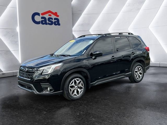 2023 Subaru Forester Premium