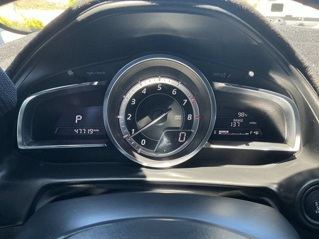 2016 Mazda Mazda CX-3 Grand Touring