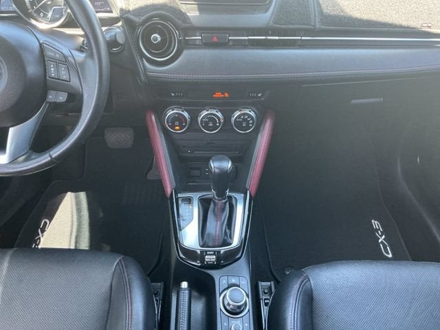 2016 Mazda Mazda CX-3 Grand Touring