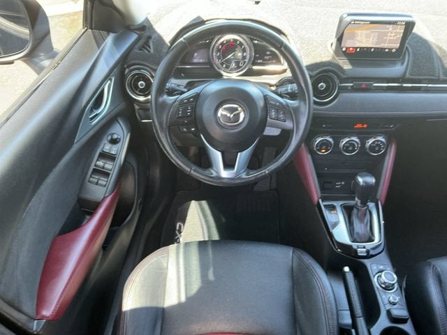 2016 Mazda Mazda CX-3 Grand Touring