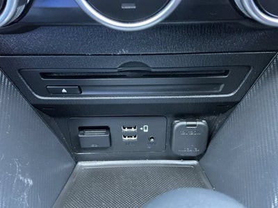 2016 Mazda Mazda CX-3 Grand Touring
