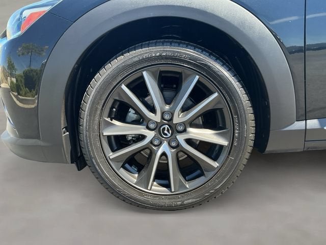 2016 Mazda Mazda CX-3 Grand Touring