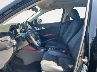 2016 Mazda Mazda CX-3 Grand Touring