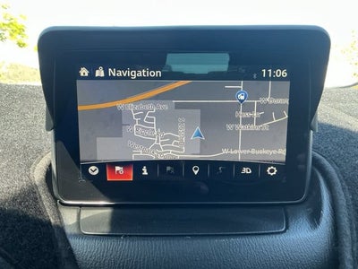 2016 Mazda Mazda CX-3 Grand Touring