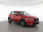 2017 Mazda Mazda CX-3 Touring