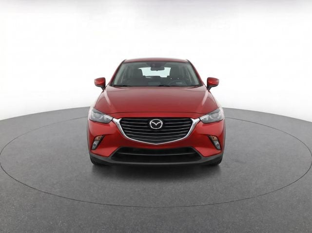 2017 Mazda Mazda CX-3 Touring