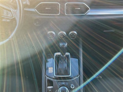 2021 Mazda Mazda CX-5 Sport