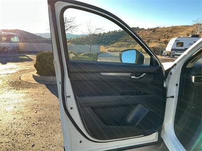 2021 Mazda Mazda CX-5 Sport