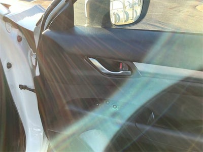 2021 Mazda Mazda CX-5 Sport