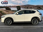2021 Mazda Mazda CX-5 Sport