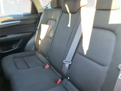 2021 Mazda Mazda CX-5 Sport