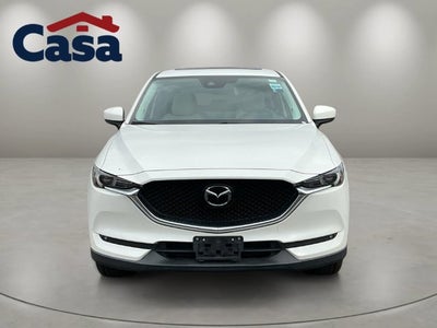 2021 Mazda Mazda CX-5 Grand Touring