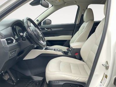 2021 Mazda Mazda CX-5 Grand Touring