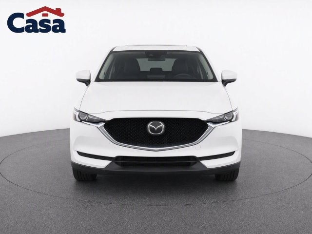 2019 Mazda CX-5 Grand Touring - Photo 6