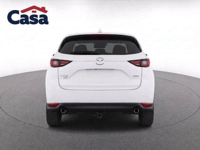 2019 Mazda CX-5 Grand Touring - Photo 7